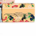 Saponetta vegetale 150gr senza coloranti