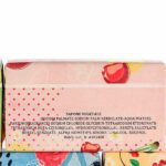 Saponetta vegetale 150gr senza coloranti