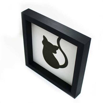 Quadro - Gatto