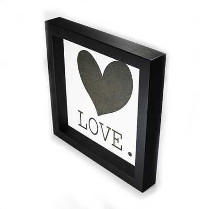 Quadro - Love.
