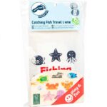 Gioco da viaggio - La pesca