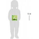 Puzzle a strati Coppia di anatre