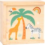Memo "Safari"