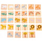 Memo "Safari"