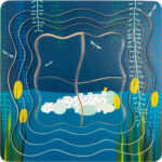 Puzzle a strati Principe ranocchio - immagine 3