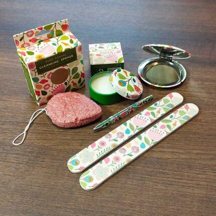 Set Fantasie Floreali – Autumn Falls