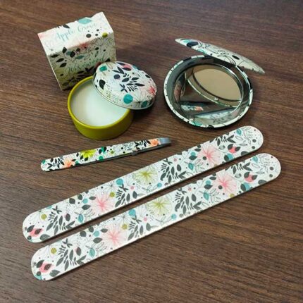 Set Fantasie Floreali - Wisewood