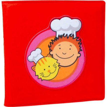 Cucina mobile, magnetica