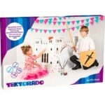 Costruzione da gioco Castello in cartoncino