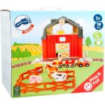 Fattoria con accessori - Smallfoot