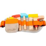 Cintura con attrezzi Laboratorio del legno