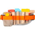 Cintura con attrezzi Laboratorio del legno