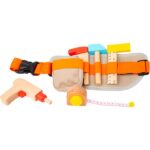 Cintura con attrezzi Laboratorio del legno