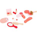 Valigetta trucco e parrucco Retrò