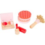 Valigetta trucco e parrucco Retrò