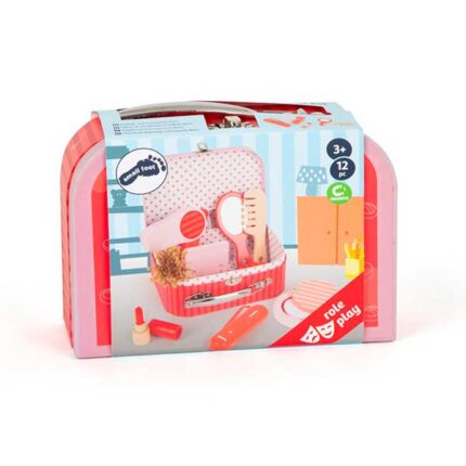 Valigetta trucco e parrucco Retrò - Smallfoot