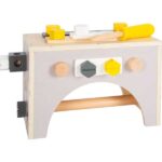 Cassetta degli attrezzi 2 in 1 "Miniwob"