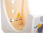 Idee Regalo - Cassetta degli attrezzi 2 in 1 "Miniwob"