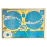 Manifesto - Il cielo stellato e il sistema solare