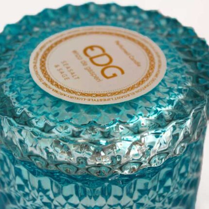 Candela Crystal AZURE