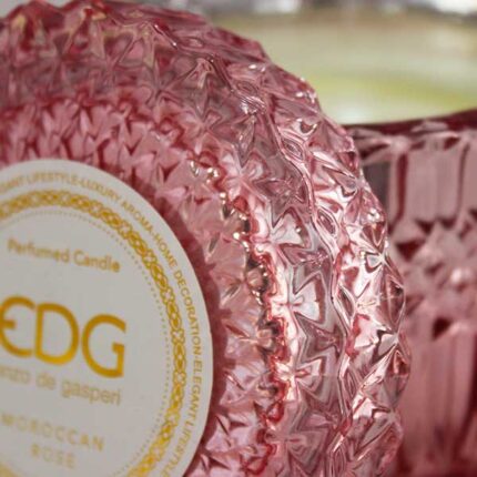 Candela Crystal PINK
