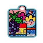 Sottopentola BRITTO frutta 16X18