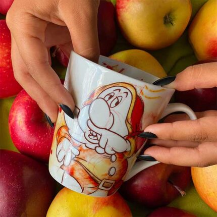 440Mug 7 NANI Brontolo