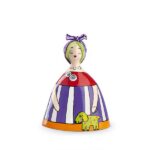 Salvadanaio LE PUPAZZE