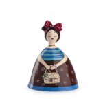 Campanella LE PUPAZZE