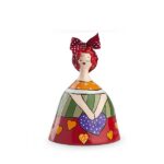 Campanella LE PUPAZZE