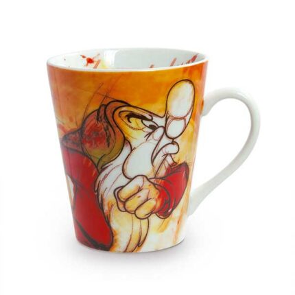 Mug 7 NANI Brontolo