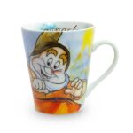 Mug 7 NANI Gongolo