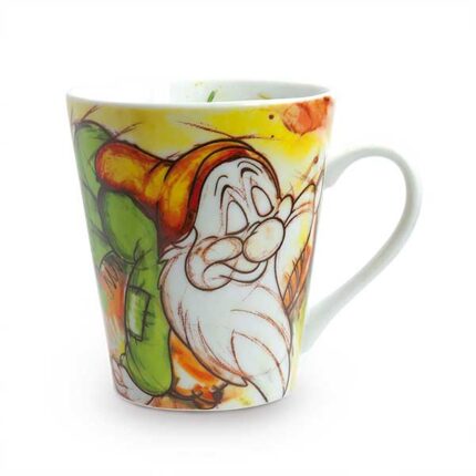 Mug 7 NANI Pisolo