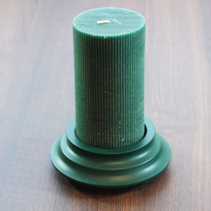 EDG Candela Dorica con Piatto