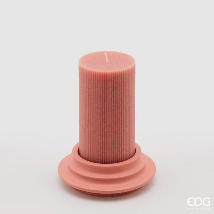 EDG Candela Dorica con Piatto