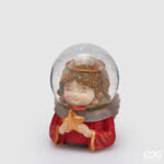 EDG Snowglobe Angelo